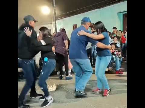 #Táchira | Doscientas personas muestran sus destrezas en el primer Desconche de Guineo de Queniquea