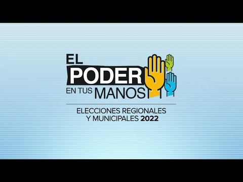 ELECCIONES 2022: Candidatos presentan propuestas para Miraflores, San Isidro, Chorrillos y Lince