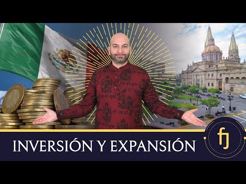 GUADALAJARA MÉXICO |  INVERSIÓN Y EXPANSIÓN | PREDICCIONES 2024 | VIDENTE FERNANDO JAVIER COACH