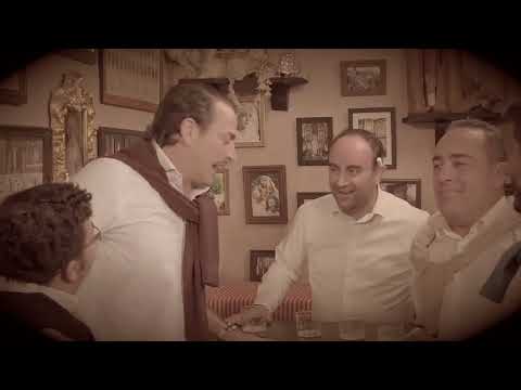 Vuelve El Palermasso - Promo 8ª Temporada - El Palermasso. Miércoles de Ceniza - Semana Santa 2023