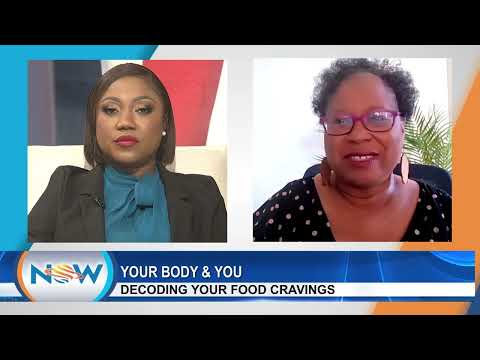 Your Body & You - Decoding Your Food Cravings