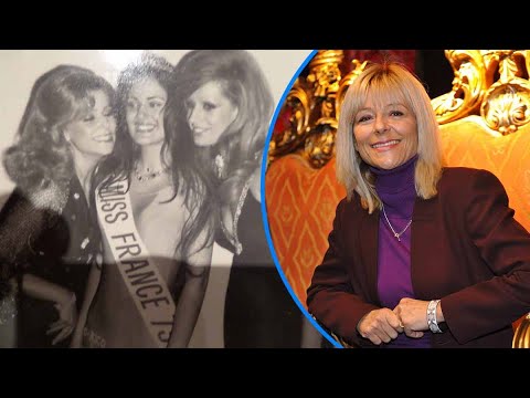 Miss France 1972 est décédée