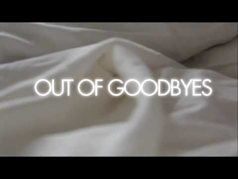 Learn the Lyrics to Maroon 5's "Out of Goodbyes" featuring Lady Antebellum