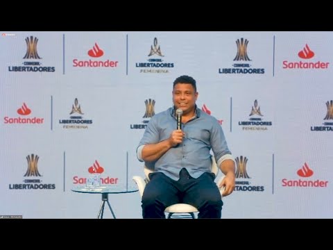 Ronaldo habla de las opciones de Chile de llegar al Mundial