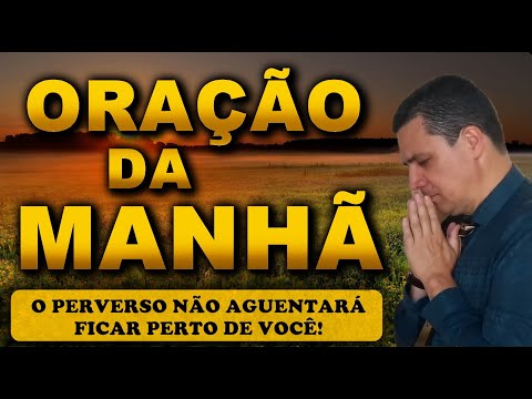 Oração do dia 28 de setembro, com o Pastor José Carlos