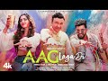 AAG LAGA DI  Neelkamal Singh, Akanksha Puri  Anu Malik, Anmol, Kumaar  Holi Special  Bhushan K