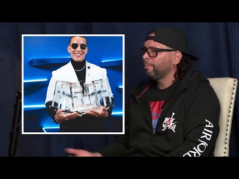 Don Chezina habla de su aparición televisiva con Daddy Yankee