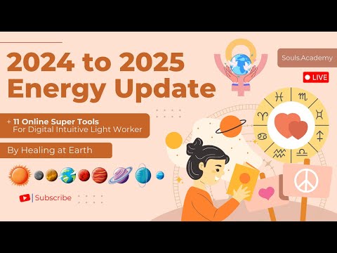 อัพเดทพลังงานส่งท้ายปี2024สู