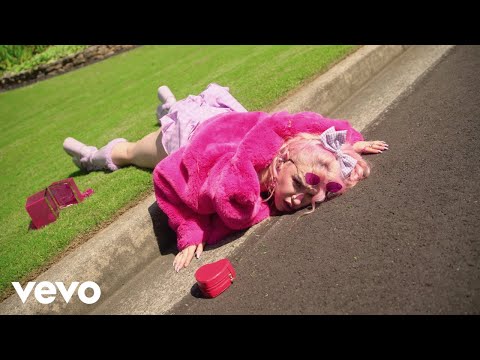 Sofia Castro - La Mejor Peor Amiga (Official Video)