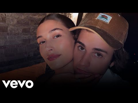 Justin Bieber - Loved By You  ft. Burna Boy (Music Video)