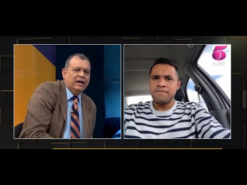 ¿Olimpia o Alajuela? Roger Rojas confiesa quién será el campeón de Liga Concacaf para él