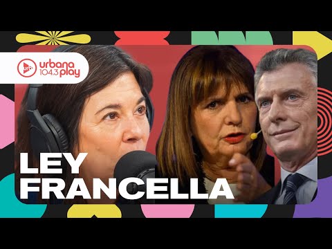 Mauricio Macri vs Patricia Bullrich por la obligación de vivienda para encargados #DeAcáEnMás