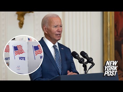 ‘Every’ Democrat agrees Biden is ‘too old to run’ for re-election: MSNBC’s Joe Scarborough