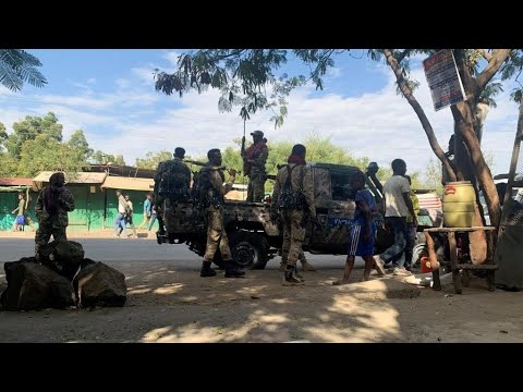 El Gobierno etíope ordena la última fase del ataque contra los rebeldes de Tigray