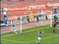 24/10/1982 - Campionato di Serie A - Juventus-Roma 2-1