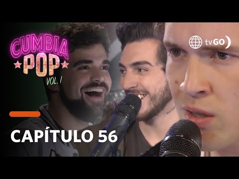 Cumbia Pop: Los truchos cantaron en Voz y Fama (Capítulo n° 56)