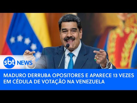 Mapa Mundi: Eleição na Venezuela | Zelensky: Brasil x Argentina? | 50 anos da ditadura em Portugal
