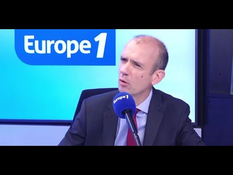François-Xavier Selleret : Il faut permettre à chacun d'entre nous d'être acteur de sa retraite
