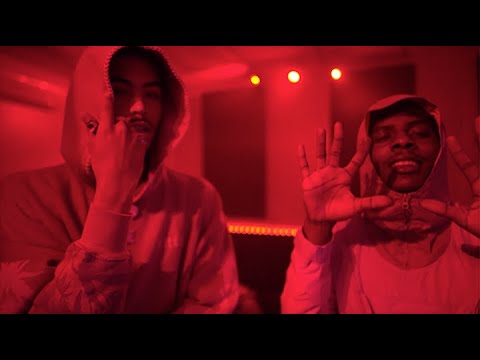 Jay Critch x Marley Thosion - Lose To Win (Official Music Video) Shot By 4k_lil