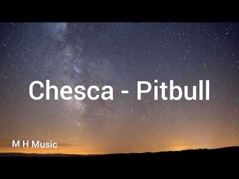 Chesca - Te Quiero Baby (I Love You Baby) ft. Pitbull (MP3_128K)