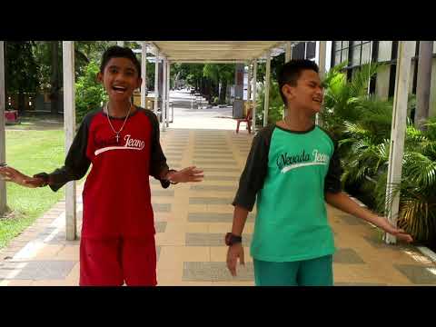 Piring Tatoki-Jhay & Vano de Jong (OFFCIAL MUSIK VIDEO)