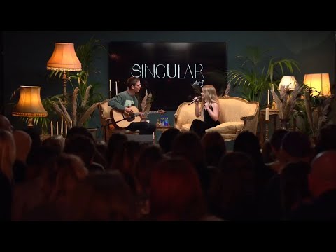 Sabrina Carpenter – Paris (Live Acoustic at London Launch Event)