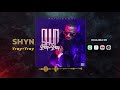 Shyn - Yray + Yray [Audio 2020]