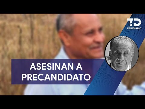 Matan a Jaime Vera Alaniz, precandidato a la alcaldía de Mascota, Jalisco