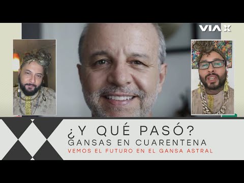 Los astros analizan a Alberto Plaza, Joaquín Lavín, Izkia Siches y más / ¿Y Qué Pasó