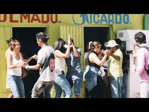 GUALEY: Un Barrio en Santo Domingo que se convierte en tendencia - WilliamRamosTV