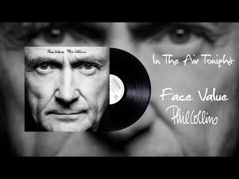 Phil Collins - In The Air Tonight (2016 Remaster)