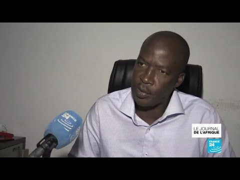 Guinée : le journaliste Amadou Dioulde Diallo détenu depuis près d'un mois