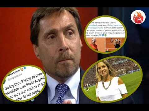 Feinmann destruyo a Angela Lerena y dejo en evidencia la clase de persona que es