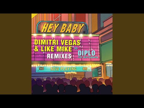 Hey Baby (Emma Bale Acoustic Version)