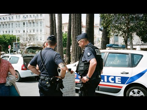 JO Paris 2024 : les policiers en colère manifestent ce jeudi
