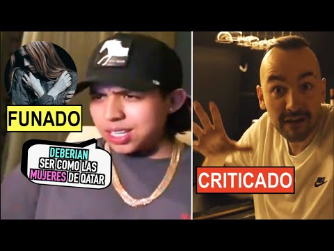 Westcol FUNADO Por OFENDER a Las MUJERES | Xokas CRITICADO Y PIDEN CANCELARLO MA?S