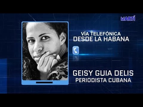 Falta de higiene en Cuba para las pruebas de COVID-19