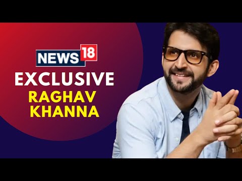 Raghav Khanna Interview I Modern Masters: SS Rajamouli I Now Showing I N18V | Entertainment