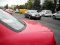 Ciekawe Parkowanie kuriera DHL Opole .