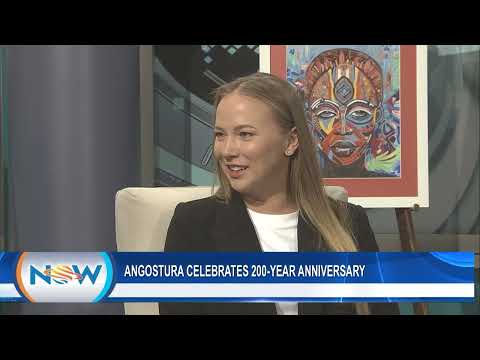 Angostura Celebrates 200 Year Anniversary