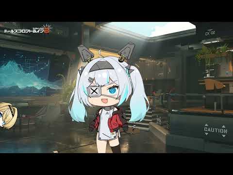 【ドルフロ2】北蘭島シェルター放送局 #6