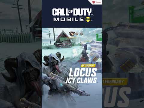 GarenaCallofDuty®:Mobile-