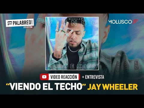 Entrevista a Jay Wheeler “Yo no Compito con NADIE yo solo quiero hacer música” #ElPalabreo