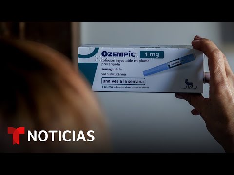 Mujeres vinculan medicamentos contra el peso con fertilidad | Noticias Telemundo