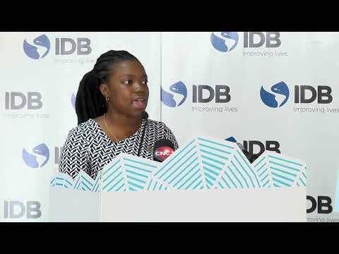 IDB Supports Tobago Tourism