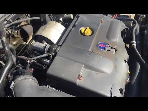 Saab 9-3 2001 m dalys