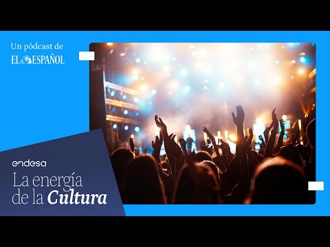 La energía de la cultura Festivales sostenibles