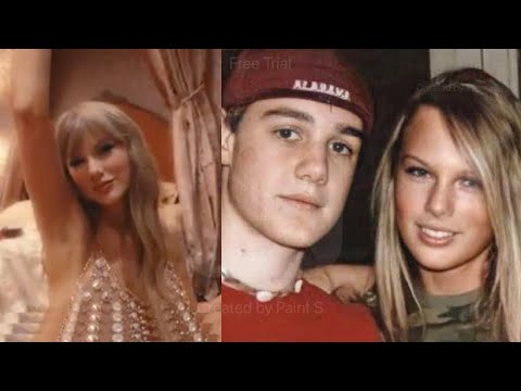 Jeff Lang's Mom Reacts To Taylor Swift's 'Ruin The Friendship'
