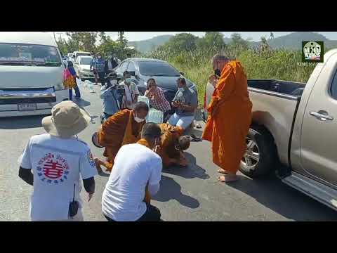 ภาพหลวงตาบญชื่นธุดงค์64-65