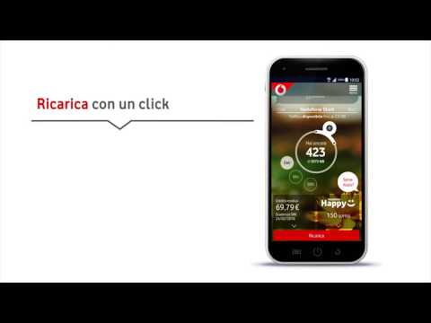 my vodafone video